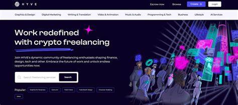 Best Online Platforms for Freelance Crypto Developers - Analytics Insight