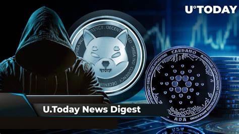 XRP, ADA, and SOL Prices Surge Dramatically After Game-Changing Crypto Reserve Announcement! - الفهرس الاخباري