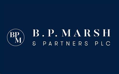B.P. Marsh raises stake in Pantheon to 39%