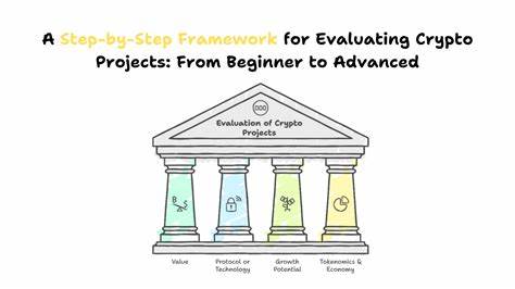 A step-by-step framework for evaluating crypto projects - Cointelegraph