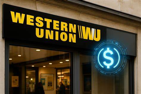 Should Western Union Worry About Stablecoins? - Yahoo Finance