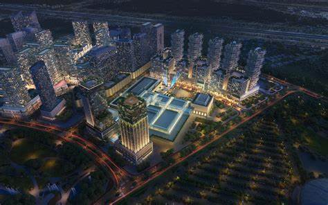 Azizi Developments signs over 131 procurement framework agreements in 2025