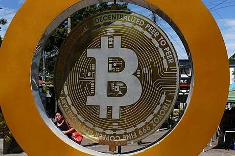 Bitcoin hoarder’s shares soar 4,000% in Japan on crypto rally - The Straits Times