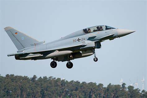 Europe just years away from uncrewed fighter jets, says defence startup Helsing