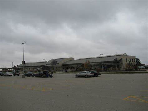 Central Illinois Regional Airport receives $1.5M for safety upgrades