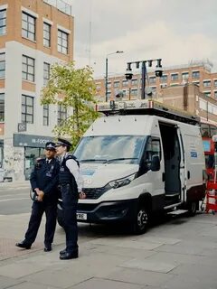 Has Britain Gone Too Far with Its Digital Controls?