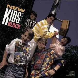 Single und neues Album New Kids on the Block sind zurück mit neuer Musik