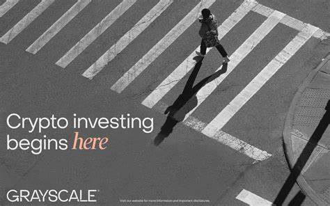 Understanding Bitcoin Investing, With Grayscale - Finimize