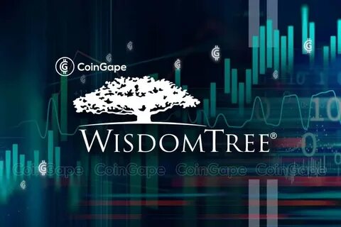 WisdomTree WBIT ETP Holds 8,900 BTC in Cold Storage - CoinGape