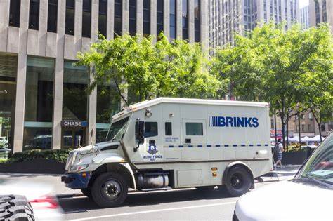 Brink’s (BCO) Scales ATM Managed Services with KAL Investment and GCC Push