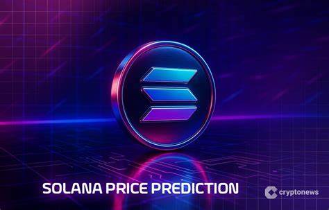 Solana Price Prediction – First-Ever US Staking ETF Goes Live Wednesday: Is This the Catalyst for $500 SOL?