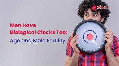 Can 'biological clock' tests tell you anything worthwhile?