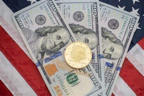 Where to Buy the Official Trump Crypto Coin ($TRUMP) - Benzinga
