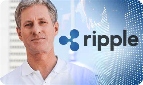 Ripple Exec Chris Larsen's XRP Accounts Illicitly Accessed, Crypto Exchanges Freeze Assets - Bitcoin.com News