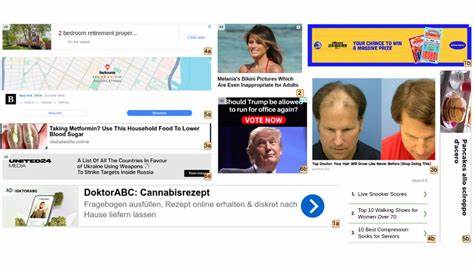 Ad blockers may be showing users more problematic ads, study finds