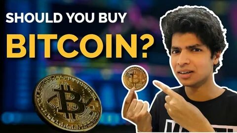 Why India Should Not Buy Bitcoin - Swarajya