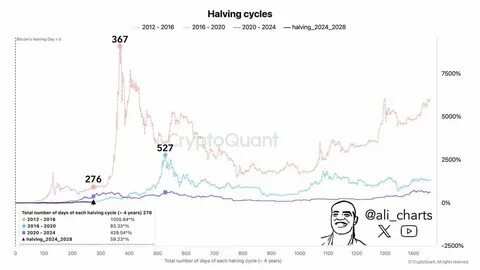 Crypto Experts Forecast Bitcoin Market Peak: Bear Market Could Emerge Within 3 Months - Mitrade