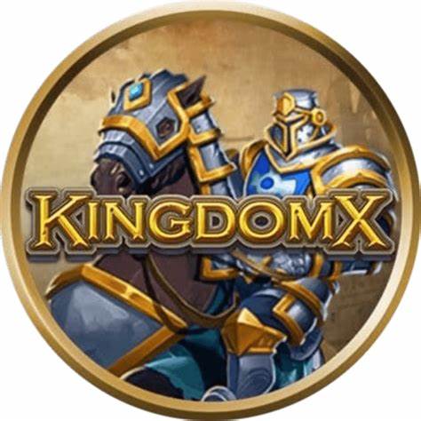 KingdomX Price: KT Live Price Chart, Market Cap & News Today - CoinGecko Buzz