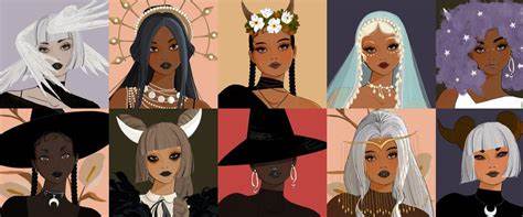 Why Crypto Coven may be the next BAYC? - substack.com
