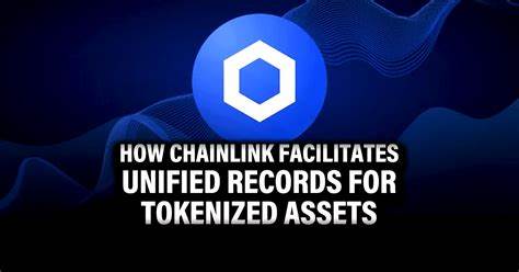 How Chainlink Facilitates Unified Records for RWAs — Part 1 - Altcoin Buzz