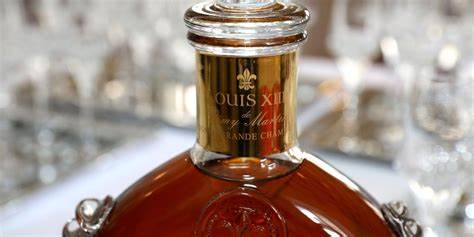 Remy Cointreau Softens Tariff Hit Estimate Despite Widespread Trade Tensions