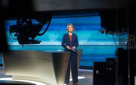 Caren Miosga: Aktuelle News zur Fernsehmoderatorin