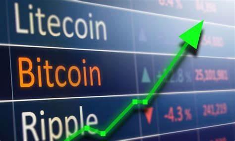 Crypto Price Today: Bitcoin Surges Past $60K, Altcoins Soar