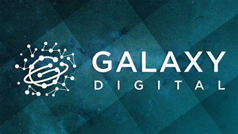 Galaxy Digital Holdings’ revenue, profit grow, buoyed by record mining revenue - The Block