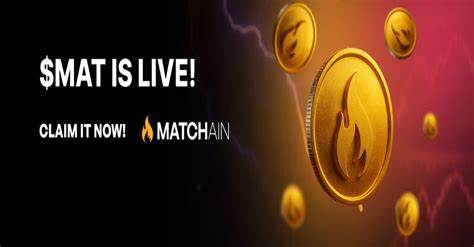 New Cryptocurrency Releases, Listings, & Presales Today – Cybercentry, Matchain, Best Wallet Token