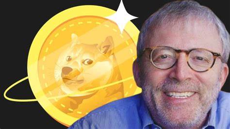 Legendary Trader Peter Brandt Says Dogecoin Breaking Out, Sees Long-Term Constructiveness for DOGE - The Daily Hodl