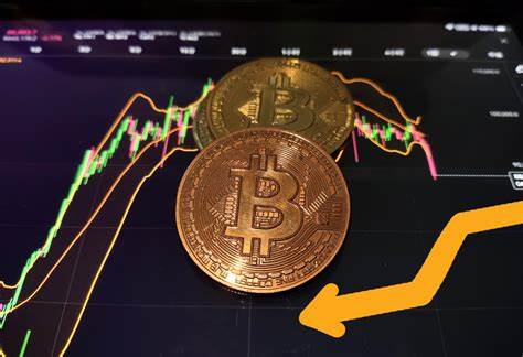Coinbase, Strategy lead crypto stocks lower as bitcoin tumbles below 