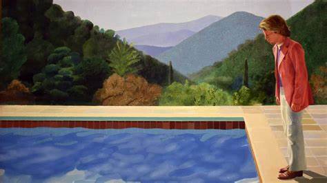 Highest Valued Living Painter David Hockney: NFTs are for 'Crooks and Swindlers' - Decrypt