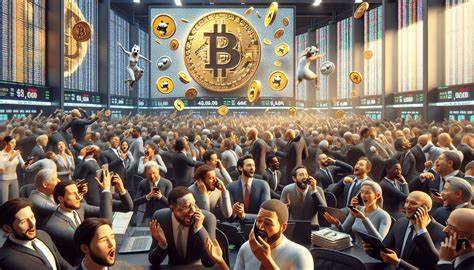 Bitcoin Breaks Above $64K, Trending Meme Coins Also Surge (Market Watch) - CryptoPotato