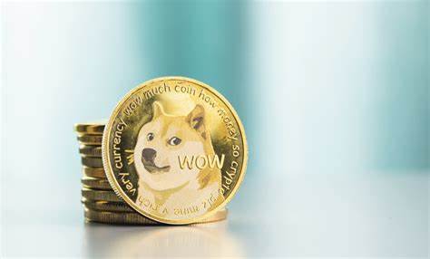 Analysts point at a new AI coin rising the ranks while Dogecoin (DOGE) and NEAR Protocol (NEAR) slide. - CryptoDaily