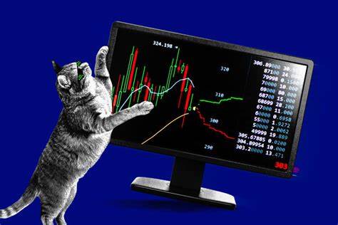 Why the Latest Meme Stock Craze Won’t Take Down the Overall Market