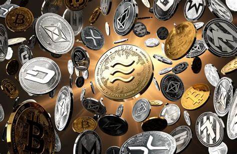 What lies ahead for Altcoins: Looking at the future of diversified portfolios - The Economic Times