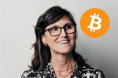 Cathie Wood Predicts “Deflationary Boom” As Bitcoin Price Falls Below $80,000