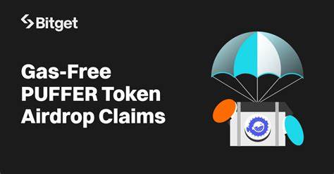 Bitget Market News: PUFFER opened with a maximum increase of 5400%, currently priced at $0.34 - ChainCatcher