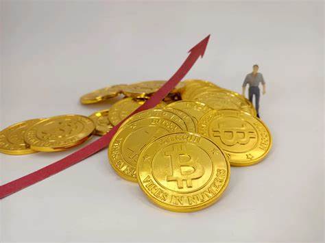 These 3 Altcoins Could Outperform Bitcoin (BTC) in April - CCN.com