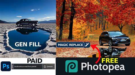 Generative Fill in Photopea? : r/photopea - Reddit