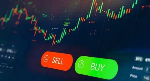 Day trading crypto: 9 essential things to know before starting to buy and sell - Yahoo Finance