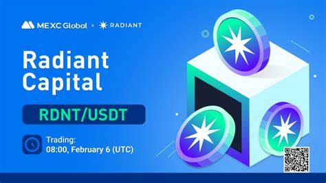 What is Radiant Capital (RDNT)? How To Buy RDNT Token In India? - CoinDCX