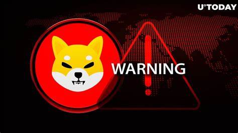 Shiba Inu: Crucial Warning Unleashed by SHIB Team — Beware - U.Today