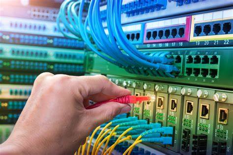 Networking for Systems Administrators
