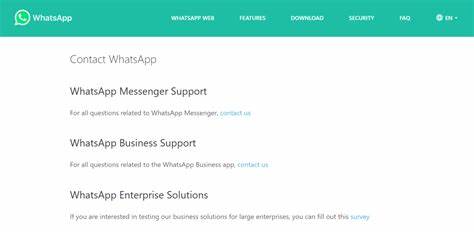 About WhatsApp Web | WhatsApp Help Center