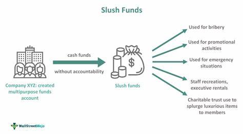 Your memecoin is your slush fund - Noahpinion