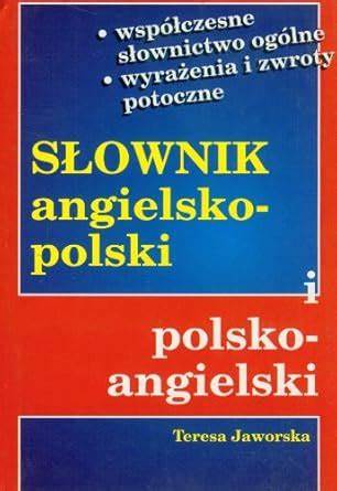 query - WordReference Słownik angielsko-polski