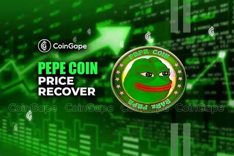 PEPE Price Jumps 23% Today: Why It’s A Bull Trap - CoinGape