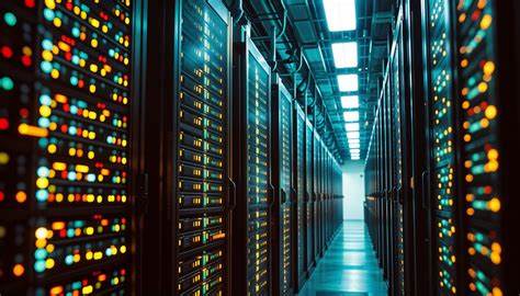 Billionaire Paul Singer Is Doubling Down on This Data Center Stock. Should You?