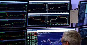 Wall Street indexes post record-high closes; Tesla and Micron rally